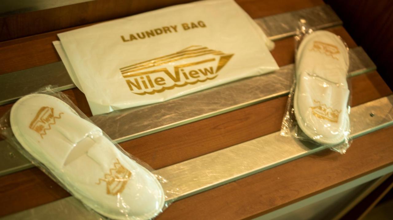 Nile View Jewel Hotel Kairó Kültér fotó