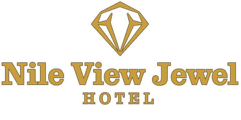 Nile View Jewel Hotel Kairó Kültér fotó
